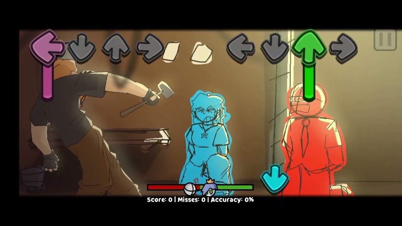 shucks v5 but i made the art 