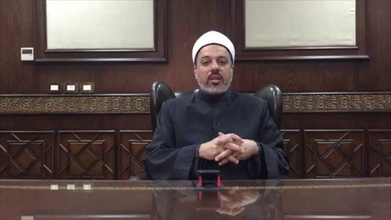 هل يجوز لي التحدث مع الله باللغة العامية؟