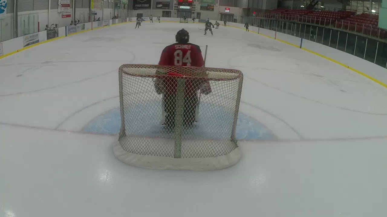 Brantford Sports Arena July 22 2025
