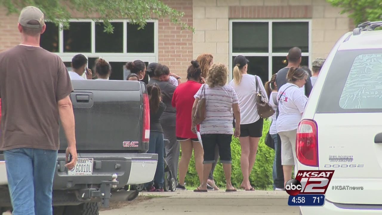 Bullying not ruled out in Seguin student's suicide