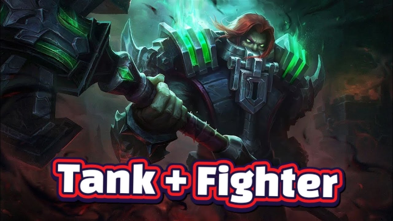  ট্যাংক + ফাইটার // Tank + Fighter // Terizla Gameplay 