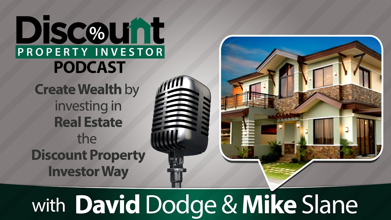 Jeff Coffman &ndash; Subject 2 investing l Episode 172