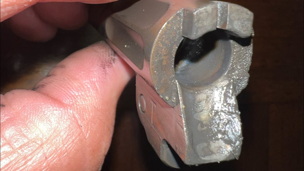 How often should you clean your guns?!