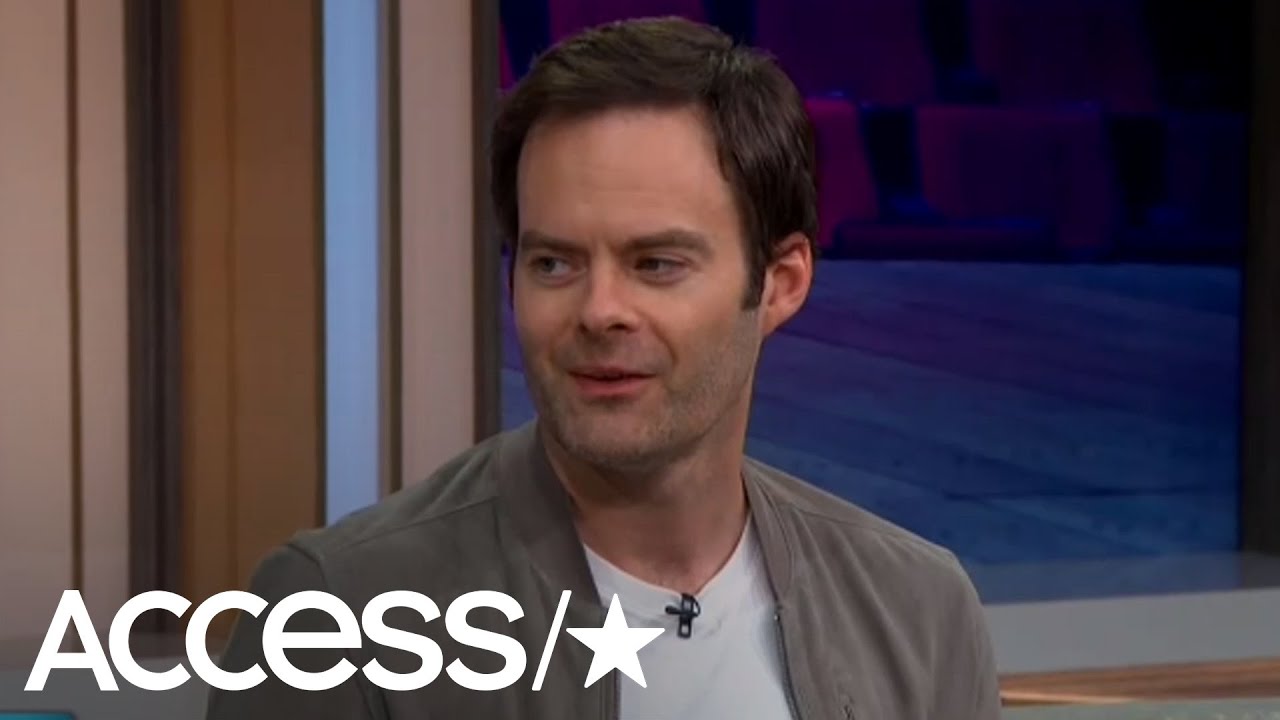 Билл Хейдер «так рад», что его «герой» Адам Сэндлер станет ведущим «SNL» | Access