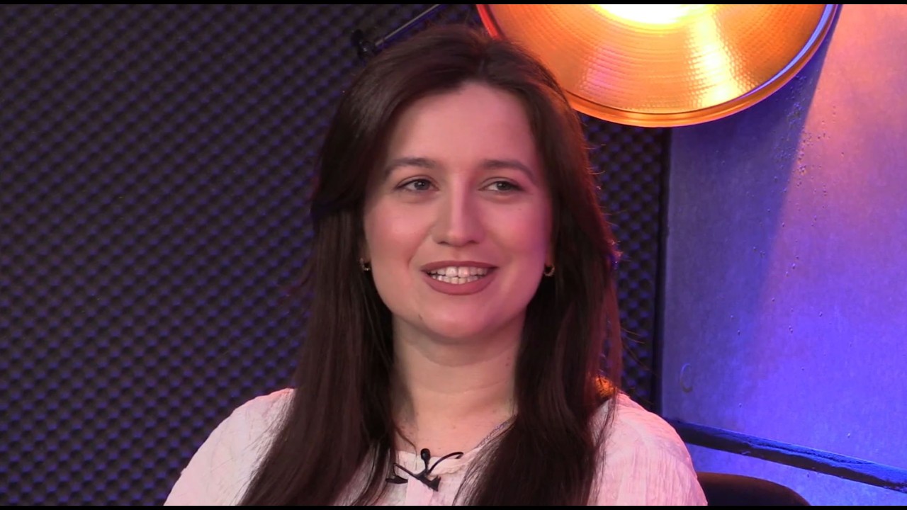 Poznała żywego Jezusa. Poszła za Nim a B&oacute;g uzdrawia przez nią innych. Świadectwo Iza Mendrek