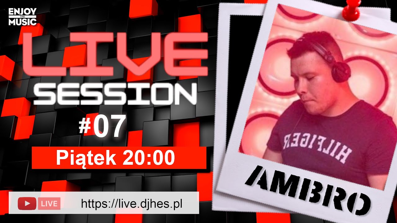 Live Session - 07 - Ambro