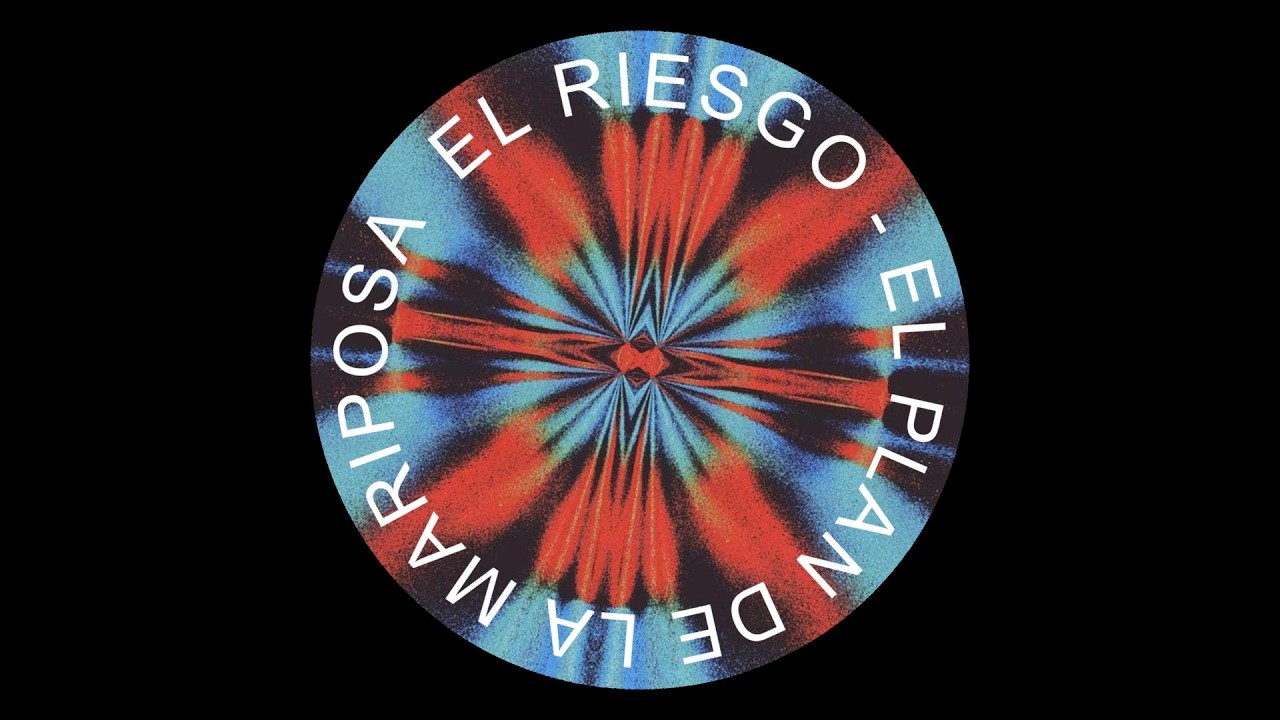 El Plan De La Mariposa - El Riesgo (Echu Sanchez Edit)