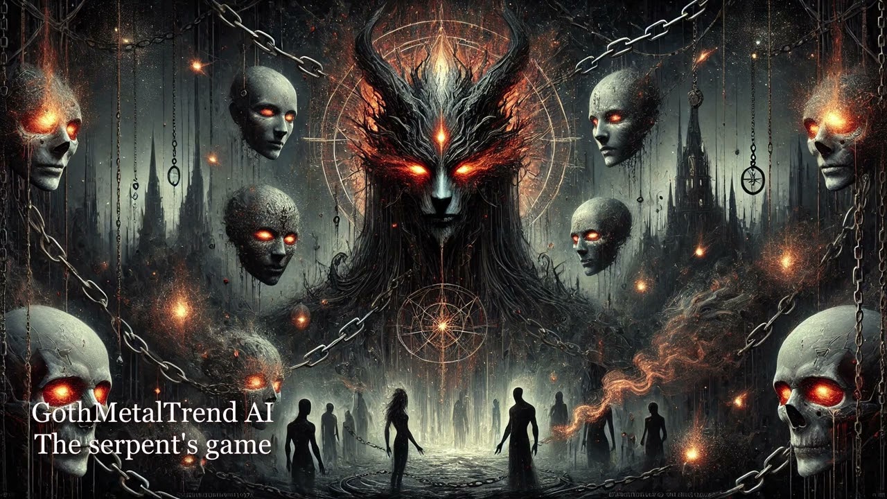 The serpent's game