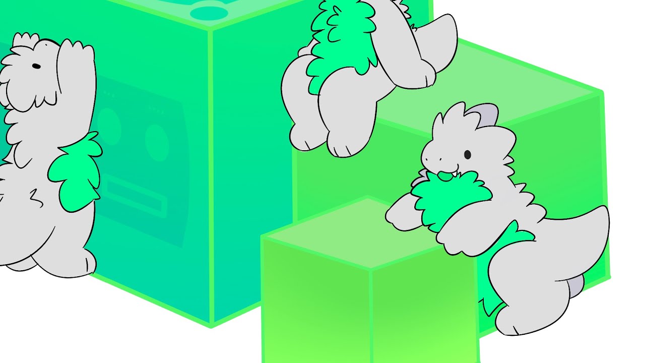 READY OR NOT? - snuffles
