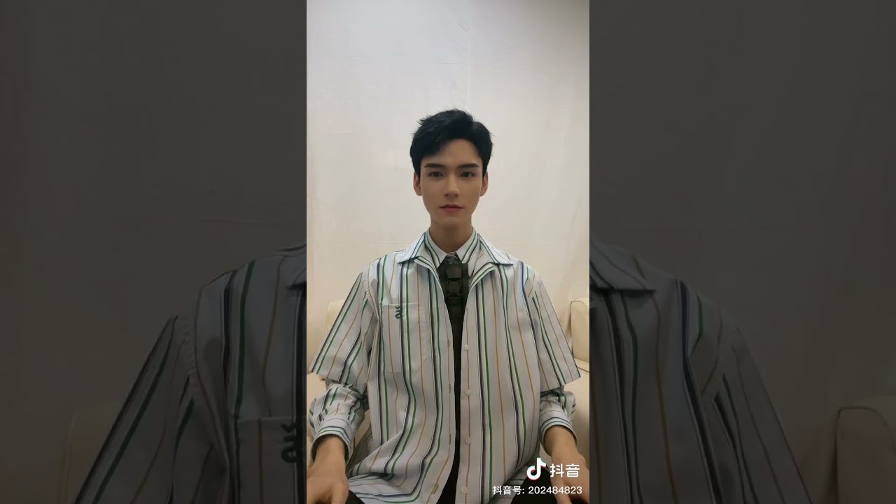 Gong Jun // Simon Gong 10 cutest tiktok || a compilation
