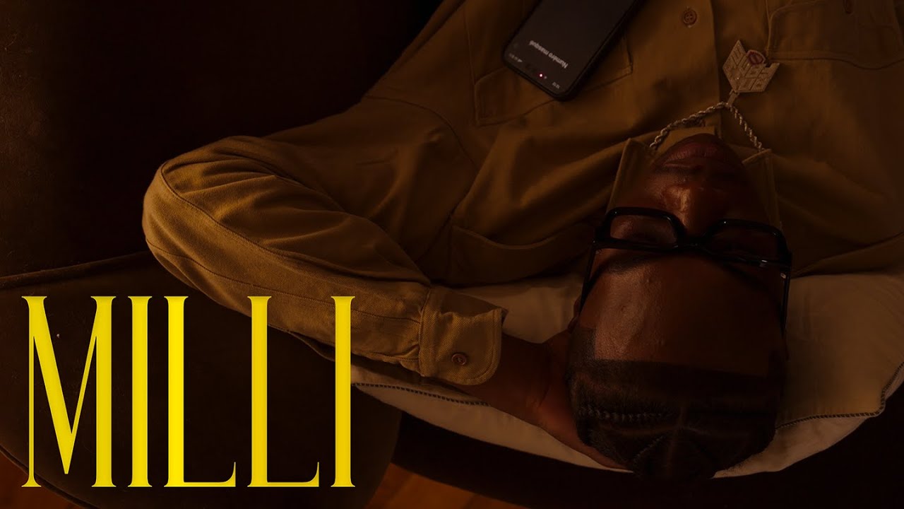 YORSSY - MILLI (Clip Officiel)