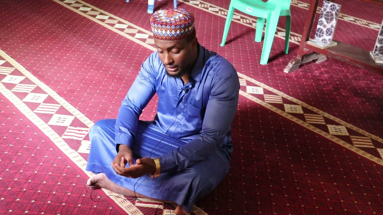 Qaabka loo tukado loona ducaysto Salaada Istikhaarada