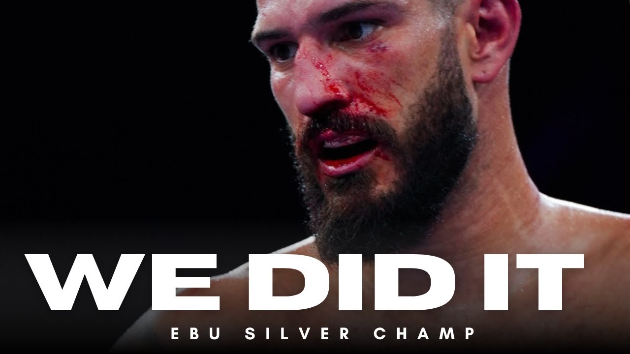 HO FATTO UNA GUERRA NEL MATCH PI&Ugrave; IMPORTANTE DELLA MIA VITA 🥊🤯