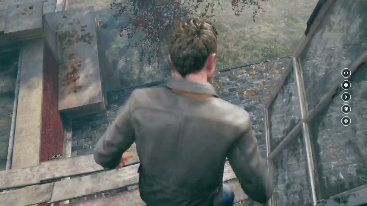 Quantum Break Gameplay | Ep. 1 – Full Story Playthrough Begins