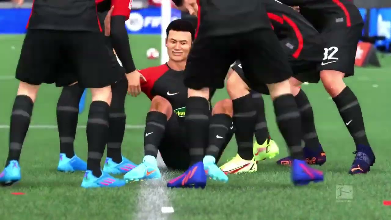 FC Bayern München vs SPORT-CLUB FREIBURG