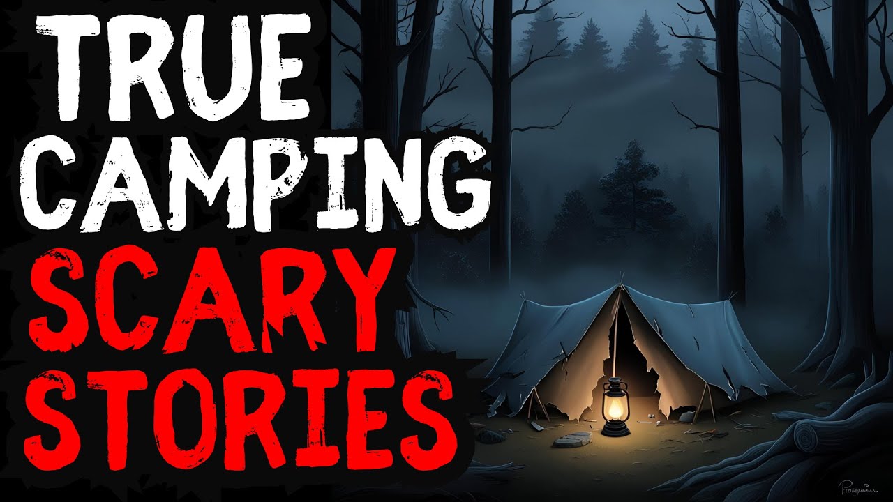 True Scary My Camping Trip in Pennsylvania Was A Deadly Mistake l Horror Stories To Fall Asleep To