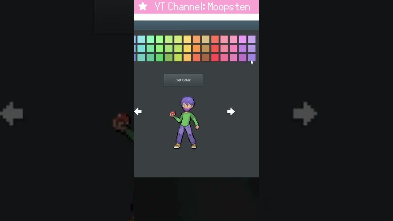 Poke MMO уже здесь!