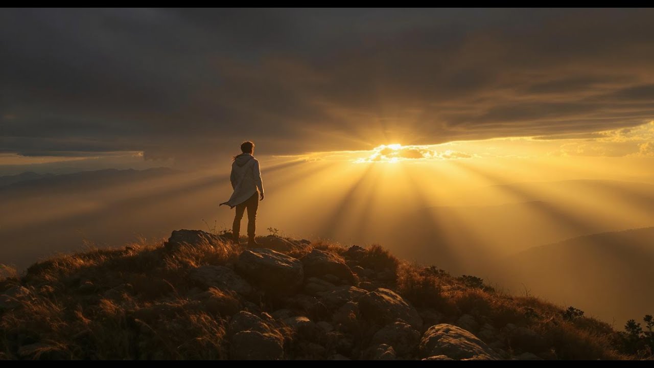 „Ich steh’ wieder auf“ (Ballade)  ist ein emotionaler, kraftvoller Song über Rückschläge, Zweifel