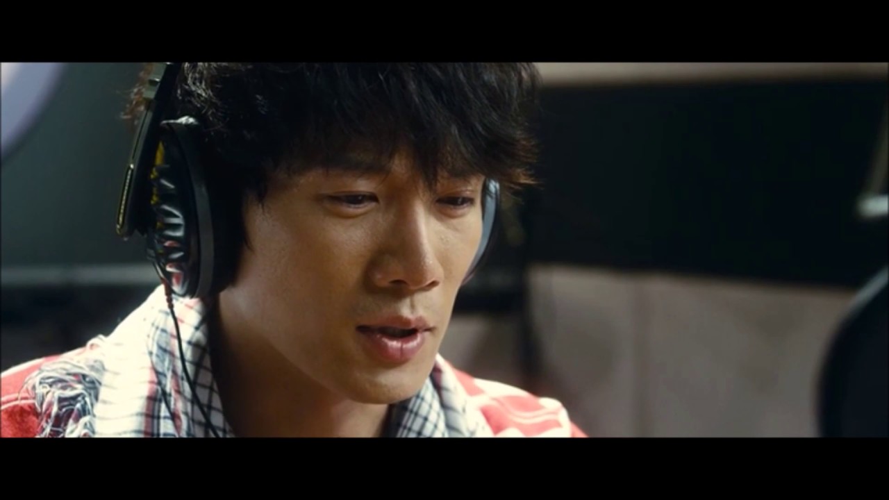 Show Me Your Heart(Panty) [나의 PS 파트너 OST] -  end credit