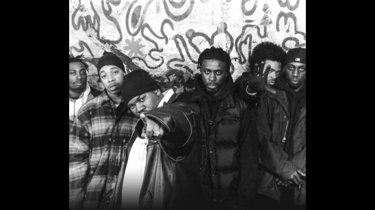 [FREE] 'In the Hell' Wu-Tang Clan x Mobb Deep Instrumental type beat Prod. by Hip-House Studio