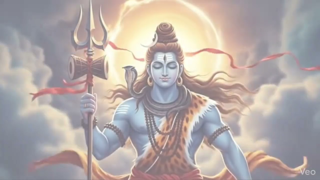 🔔 सबसे मधुर शिव चालीसा | Powerful Shiv Chalisa Full | Traditional Bhakti Song | Shiv Stuti