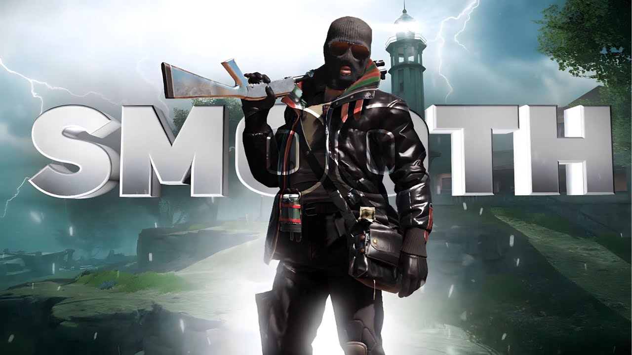 Insane shotgun throw & movement in Alcatraz tournament COD Mobile