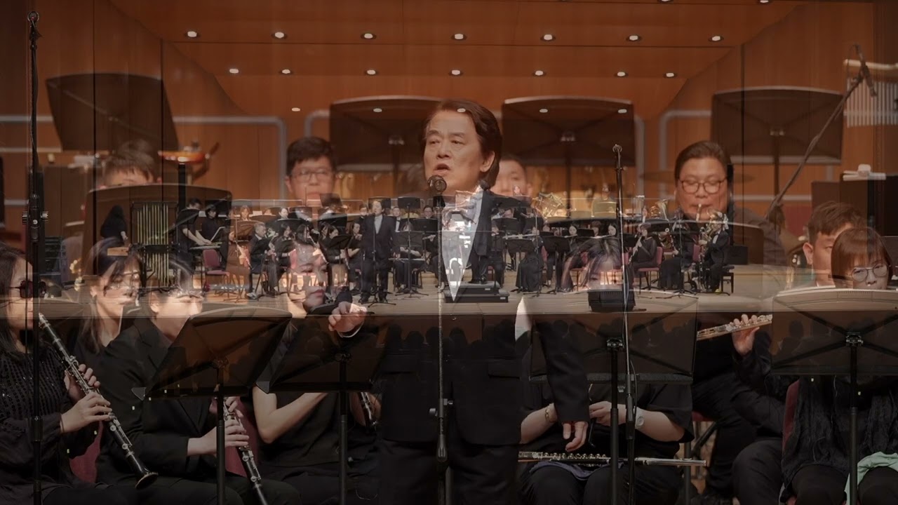 Serenade from Student Prince - 陳明虔 Michael Chen