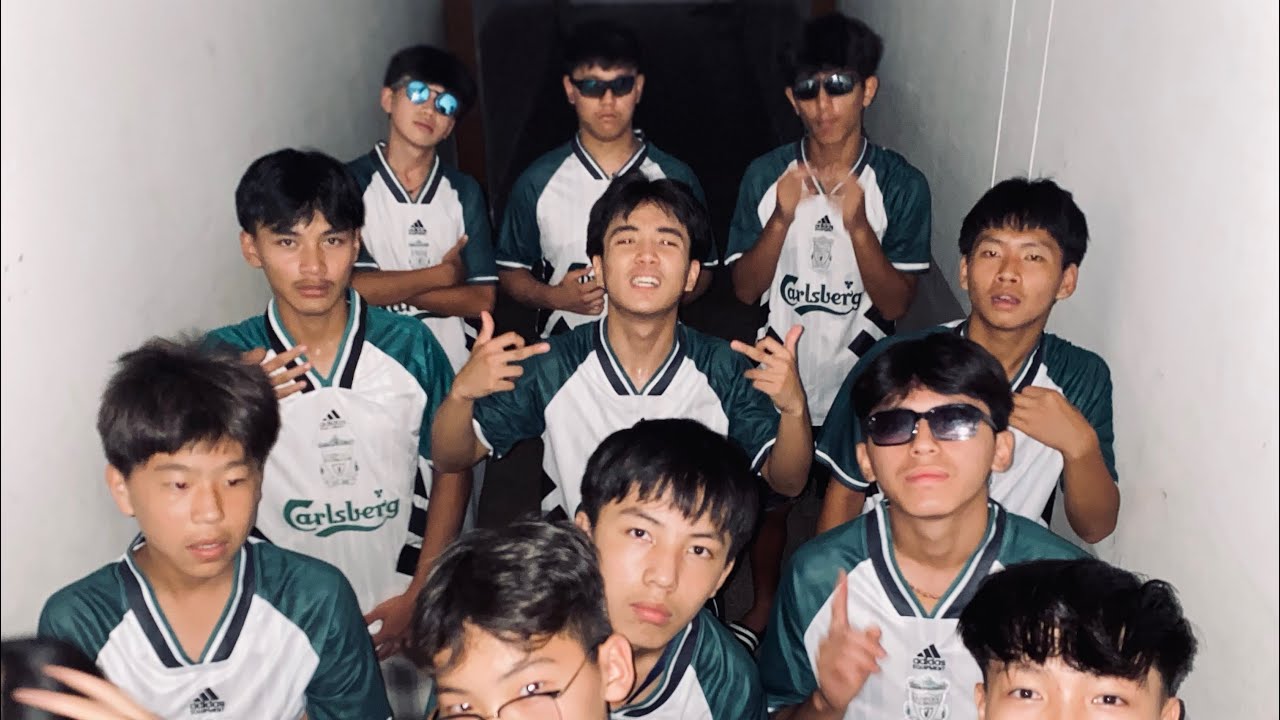 All Izz Well [remake] -BY 10UNITED PRODUCTION [Class X 2025 TCV School Selakui]
