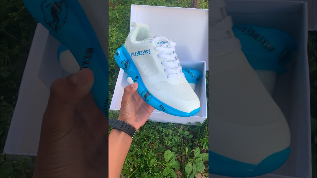 Bikkembrges ￼🤍💙 #trap #music #spotify #reels #shoes #instagram #fashion #sneakers #album #rap