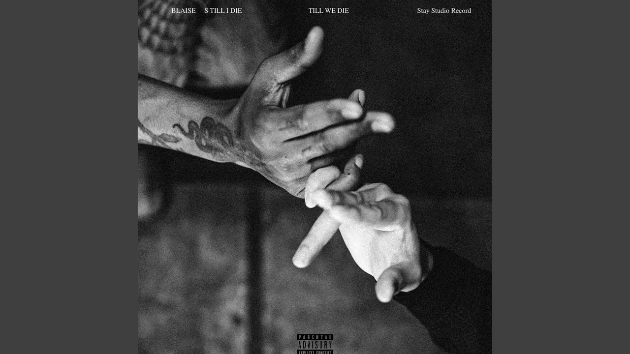 STEROID (feat. S TILL I DIE)