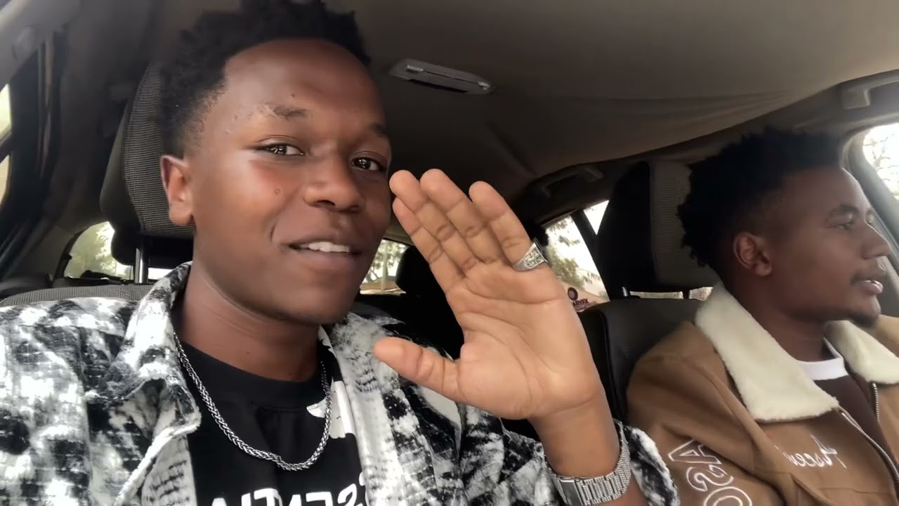 MEET NAKURU FOREX TRADER WHO CAME FROM NOTHING TO OWNING A BMW 120i🥹😅💯