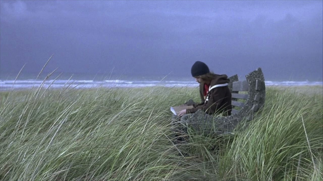 airiel - liquid paper [slowed + reverb]