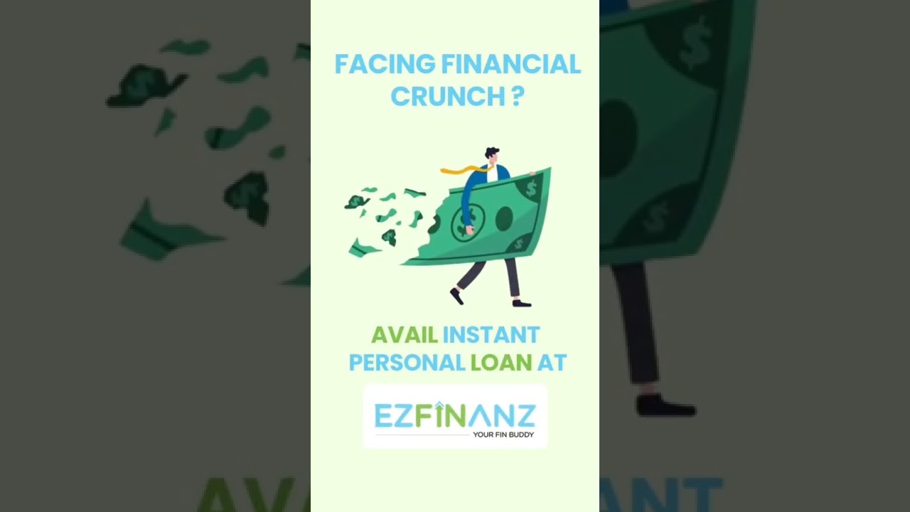 #shorts #Ezfinanzloans #loanapp      Facing Financial Crunch?