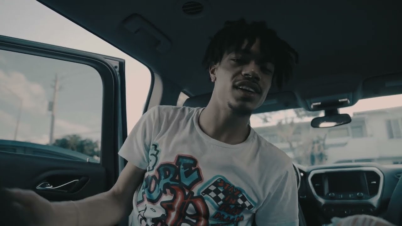 Staysolidrocky Miami Vlog
