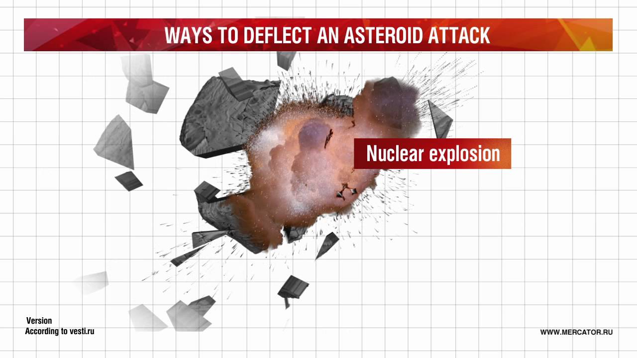 Asteroid Apophis 99942
