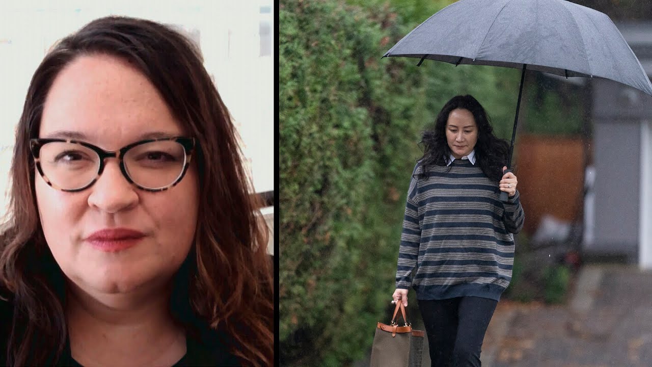 Lawyer breaks down latest developments in Meng Wanzhou saga