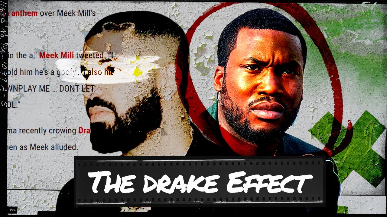 Meek Mill: An Example of How to Kill A Rap Career