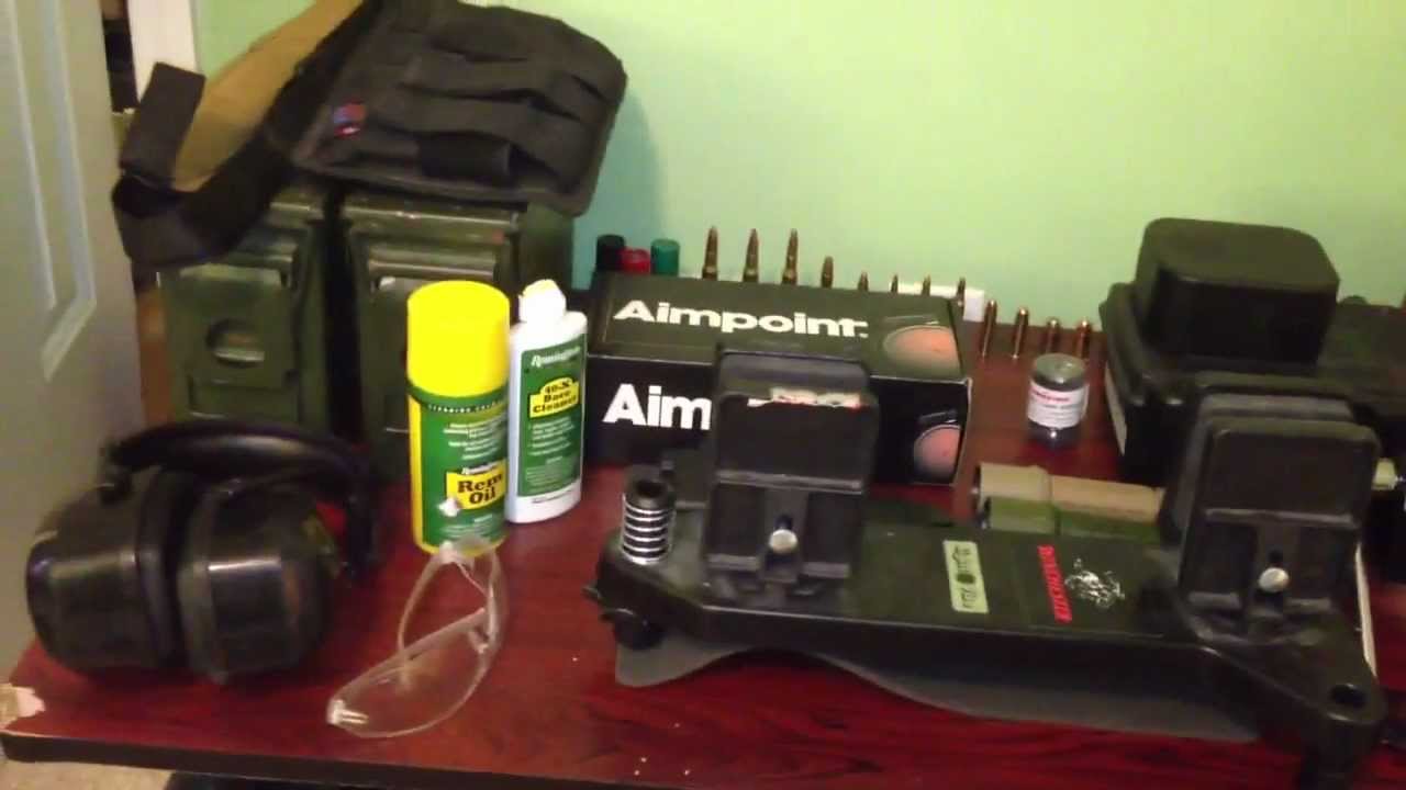 The Gun Network: Preview Video