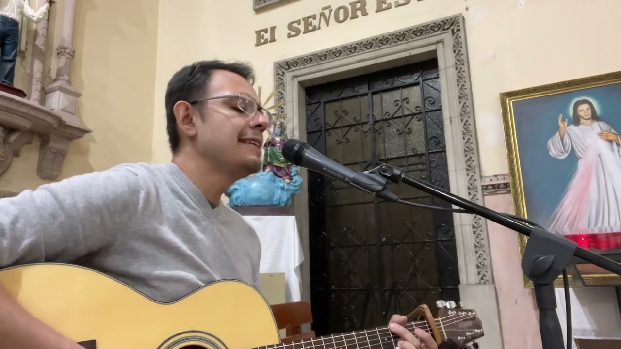 Pan de vida - Jaire (Cover)