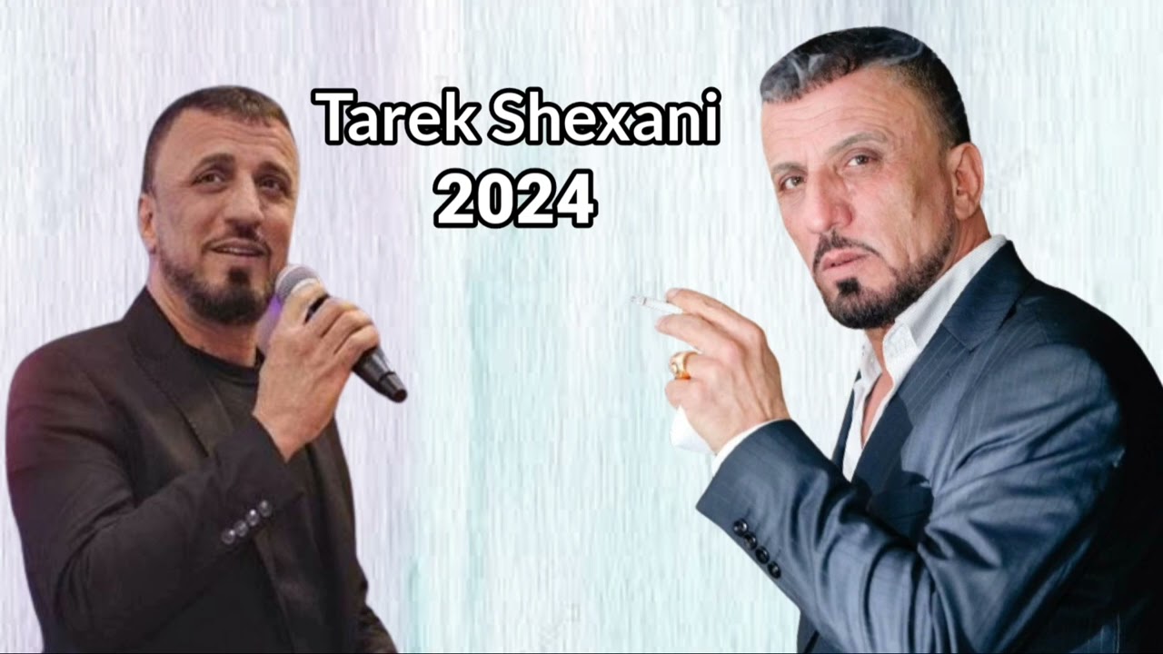 Tarek Shexani 2024 Shexani #tarekshexani