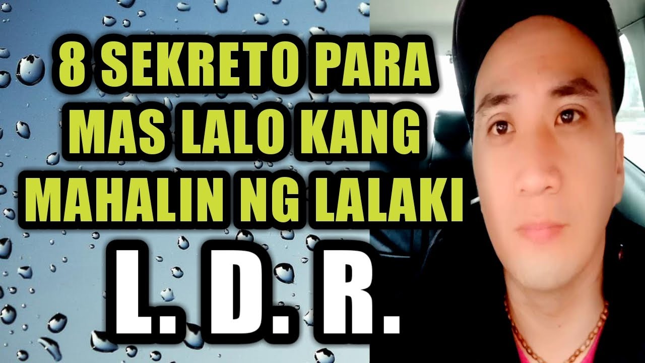 Sekreto para mas lalo kang mahalin ng lalaki sa LONG DISTANCE RELATIONSHIP #166