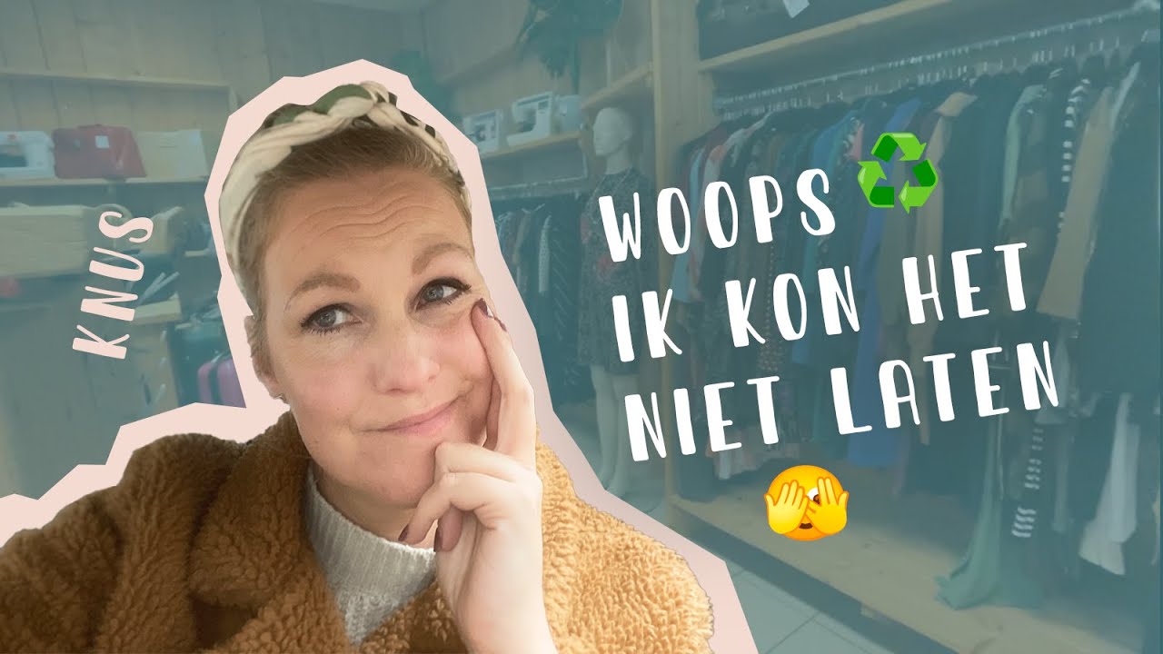 Help, het is pas oktober… maar ik kon het niet laten 😬