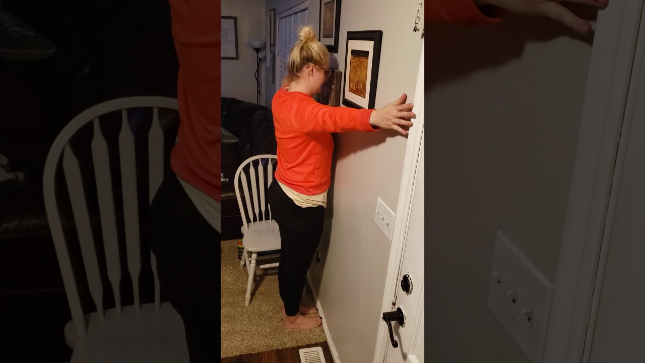 Man VS Woman - Chair Lift Challenge
