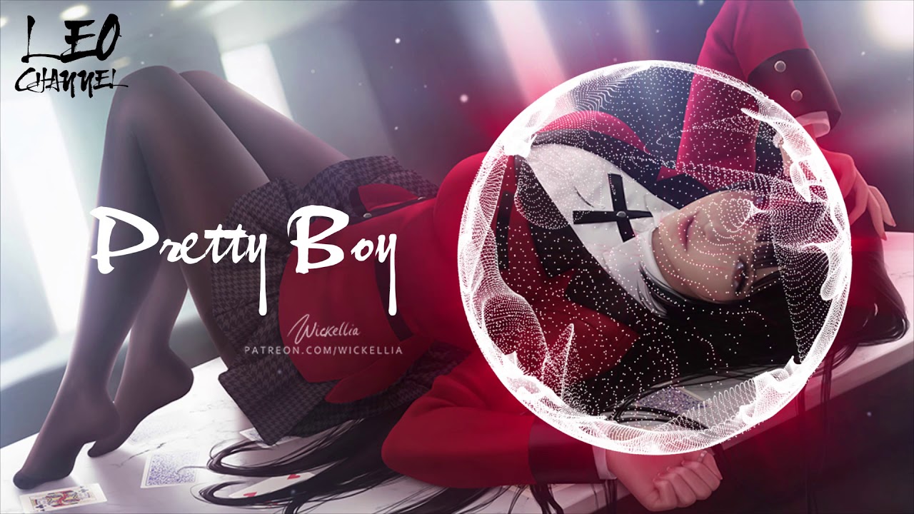 Pretty Boy | Nhạc nền g&acirc;y nghiện | Nhạc Hot TikTok | LEO CHANNEL