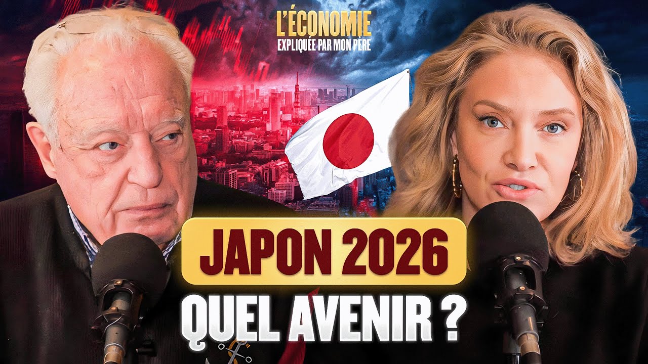 Japon 2026 : entre relance massive et risques Trump, quel avenir pour la 4e économie mondiale ?