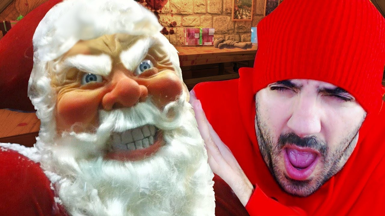 EL SECRETO QUE NO CONOCÍAS DE SANTA CLAUS