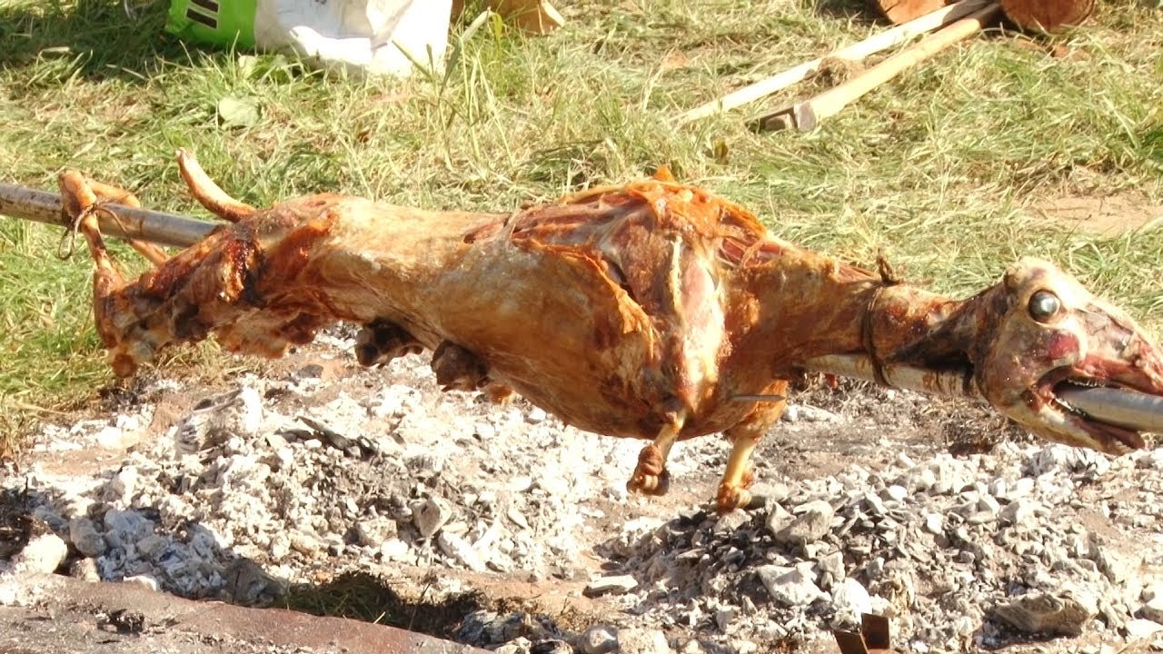 OVČARSKA IZLOŽBA U PRIČEVIĆU (15. oktobar 2017.)