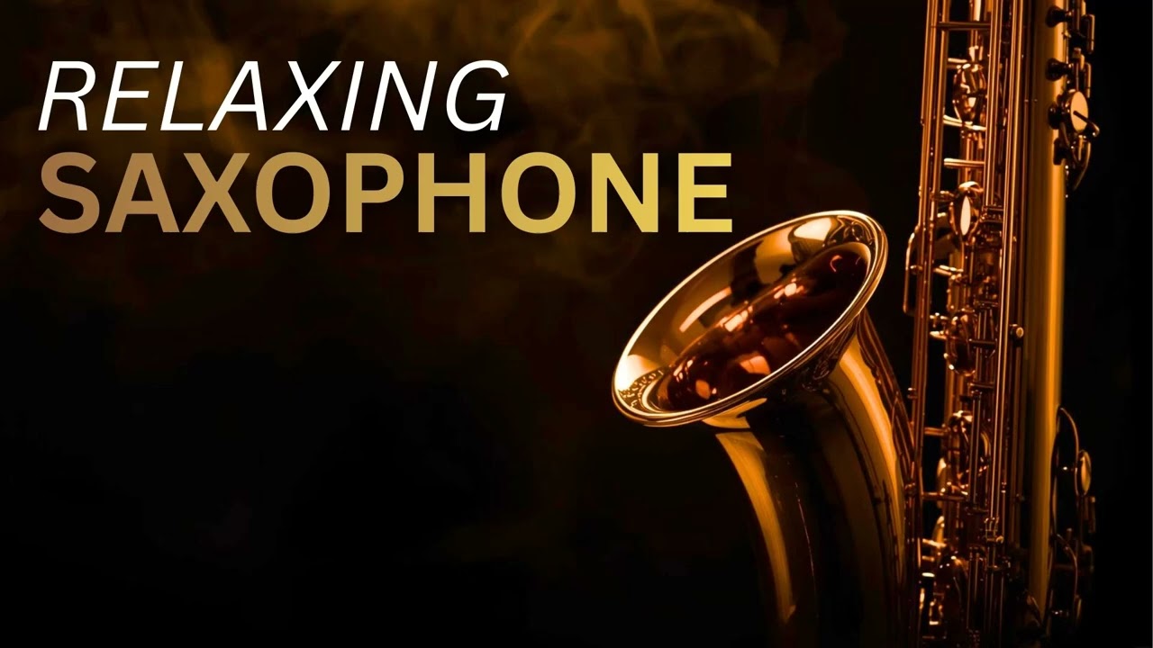 Best Saxophone Love Songs – Romantic Instrumentals Collection