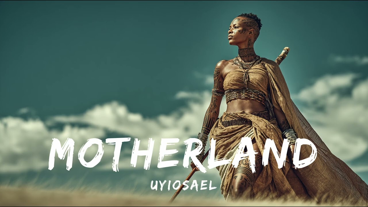 Motherland (Afro Soul) — Cinematic African music | African spiritual music