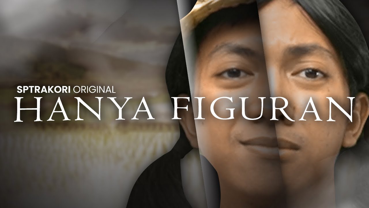 [DRAMA] HANYA FIGURAN